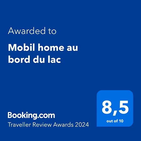 Mobil Au Bord Du Kemp *