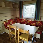 Mobil Au Bord Du